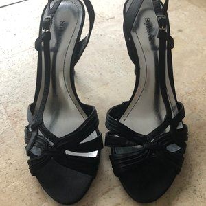 Style & Co. Strappy Evening Sandals